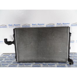 radiator racire Vw Jetta 2.0tdi bkd