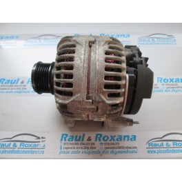 alternator 06f903023f Seat Altea 2.0tdi bkd alternator 06f903023f Seat Altea 2.0tdi bkd