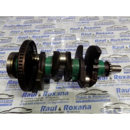 vibrochen Opel Corsa C 1.0b vibrochen Opel Corsa C 1.0b
