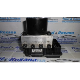 abs Skoda Fabia 2 1.4tdi abs Skoda Fabia 2 1.4tdi