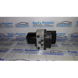abs Skoda Fabia 1 1.4 16v abs Skoda Fabia 1 1.4 16v