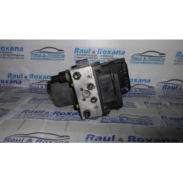 abs Skoda Fabia 1 1.9tdi abs Skoda Fabia 1 1.9tdi
