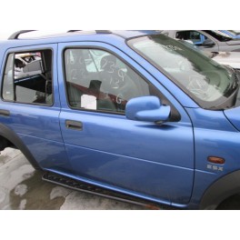 macara geam dreapta fata Land Rover Freelander 2.0d macara geam dreapta fata Land Rover Freelander 2.0d