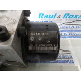 abs Vw Polo 9n 1.4tdi amf abs Vw Polo 9n 1.4tdi amf