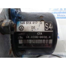 abs Skoda Octavia 2 1.4 bca abs Skoda Octavia 2 1.4 bca