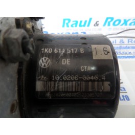 abs Vw Touran 1.9tdi abs Vw Touran 1.9tdi