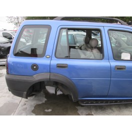 macara geam dreapta spate Land Rover Freelander 2.0d macara geam dreapta spate Land Rover Freelander 2.0d