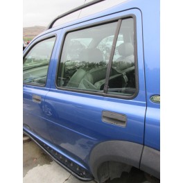broasca usa spate Land Rover Freelander 2.0d broasca usa spate Land Rover Freelander 2.0d