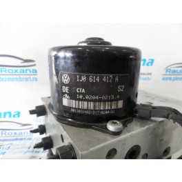 abs Vw Bora 1.9tdi ajm abs Vw Bora 1.9tdi ajm