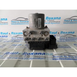 abs Vw Passat 2.0tdi cff abs Vw Passat 2.0tdi cff