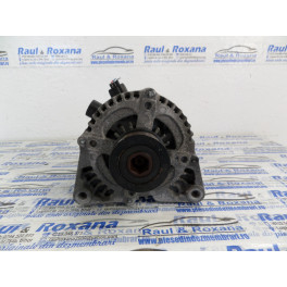 alternator Ford Focus 2 1.6hdi g8db facelift alternator Ford Focus 2 1.6hdi g8db facelift