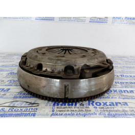 ambreiaj volanta masa dubla Ford Focus 2 1.6hdi g8db facelift ambreiaj volanta masa dubla Ford Focus 2 1.6hdi g8db facelift