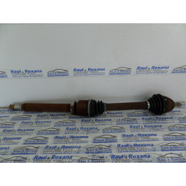 planetara dreapta Ford Focus 2 1.6hdi g8db facelift planetara dreapta Ford Focus 2 1.6hdi g8db facelift