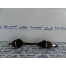 planetara stanga Ford Focus 2 1.6hdi g8db facelift planetara stanga Ford Focus 2 1.6hdi g8db facelift