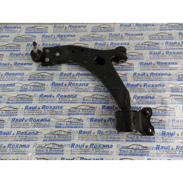 brat Ford Focus 2 1.6hdi g8db facelift brat Ford Focus 2 1.6hdi g8db facelift