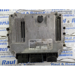 calculator motor Ford Focus 2 1.6hdi g8db facelift calculator motor Ford Focus 2 1.6hdi g8db facelift