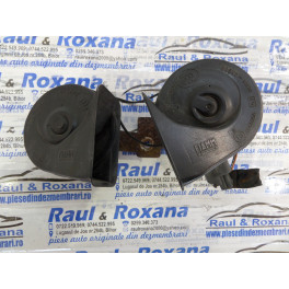claxon Ford Focus 2 1.6hdi g8db facelift claxon Ford Focus 2 1.6hdi g8db facelift