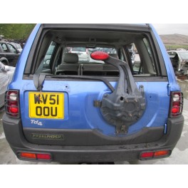 pavilion Land Rover Freelander 2.0d