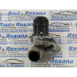 egr Ford Focus 2 1.6hdi g8db facelift egr Ford Focus 2 1.6hdi g8db facelift