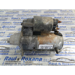 electromotor Ford Focus 2 1.6hdi g8db facelift electromotor Ford Focus 2 1.6hdi g8db facelift