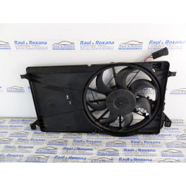 electroventilator Ford Focus 2 1.6hdi g8db facelift electroventilator Ford Focus 2 1.6hdi g8db facelift