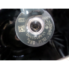 injector Ford Focus 2 1.6hdi g8db facelift injector Ford Focus 2 1.6hdi g8db facelift