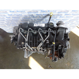 motor Ford Focus 2 1.6hdi g8db facelift motor Ford Focus 2 1.6hdi g8db facelift