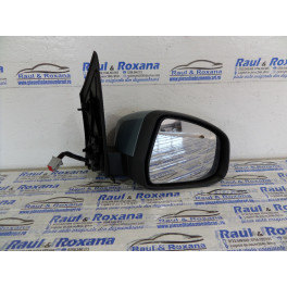 oglinda laterala Ford Focus 2 1.6hdi g8db facelift oglinda laterala Ford Focus 2 1.6hdi g8db facelift