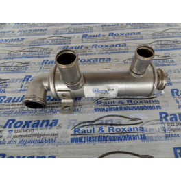 racitor gaze Ford Focus 2 1.6hdi g8db facelift racitor gaze Ford Focus 2 1.6hdi g8db facelift