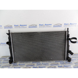 radiator clima Ford Focus 2 1.6hdi g8db facelift radiator clima Ford Focus 2 1.6hdi g8db facelift