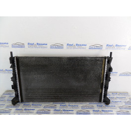 radiator racire Ford Focus 2 1.6hdi g8db facelift