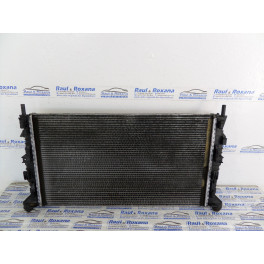 radiator racire Ford Focus 2 1.6hdi g8db facelift radiator racire Ford Focus 2 1.6hdi g8db facelift