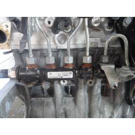 rampa injectoare Ford Focus 2 1.6hdi g8db facelift rampa injectoare Ford Focus 2 1.6hdi g8db facelift