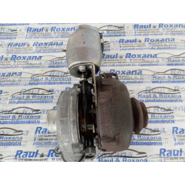 turbosuflanta Ford Focus 2 1.6hdi g8db facelift turbosuflanta Ford Focus 2 1.6hdi g8db facelift