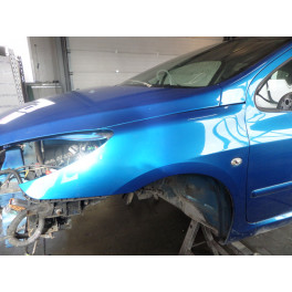 aripa stanga fata Peugeot 307 1.6hdi aripa stanga fata Peugeot 307 1.6hdi