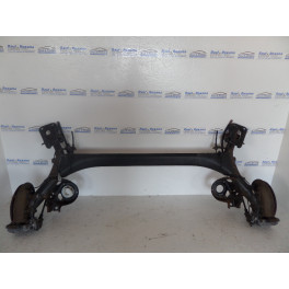 punte spate Peugeot 307 1.6hdi punte spate Peugeot 307 1.6hdi