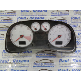 ceas bord Peugeot 307 1.6hdi ceas bord Peugeot 307 1.6hdi