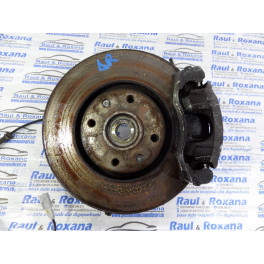 fuzeta Peugeot 307 1.6hdi fuzeta Peugeot 307 1.6hdi