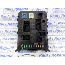 calculator bsi Peugeot 307 1.6hdi calculator bsi Peugeot 307 1.6hdi