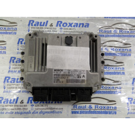 calculator motor Peugeot 307 1.6hdi calculator motor Peugeot 307 1.6hdi