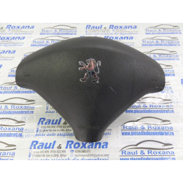airbag volan Peugeot 307 1.6hdi airbag volan Peugeot 307 1.6hdi
