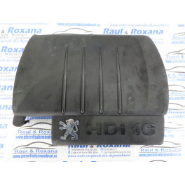 capac motor Peugeot 307 1.6hdi capac motor Peugeot 307 1.6hdi