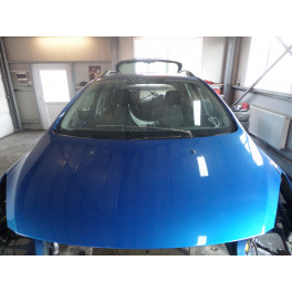 capota fata Peugeot 307 1.6hdi capota fata Peugeot 307 1.6hdi