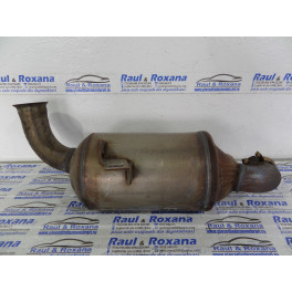 catalizator Peugeot 307 1.6hdi catalizator Peugeot 307 1.6hdi