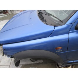 aripa stanga fata Land Rover Freelander 2.0d aripa stanga fata Land Rover Freelander 2.0d