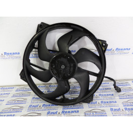 electroventilator Peugeot 307 1.6hdi electroventilator Peugeot 307 1.6hdi