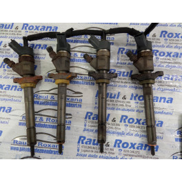injector Peugeot 307 1.6hdi injector Peugeot 307 1.6hdi