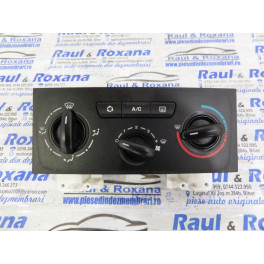 modul comanda ac Peugeot 307 1.6hdi modul comanda ac Peugeot 307 1.6hdi