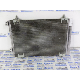 radiator clima Peugeot 307 1.6hdi radiator clima Peugeot 307 1.6hdi