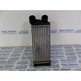 radiator intercoler Peugeot 307 1.6hdi radiator intercoler Peugeot 307 1.6hdi